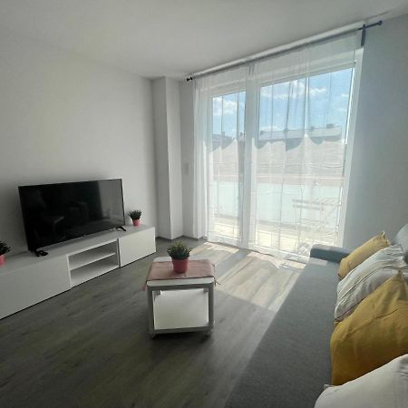B146 Design Lux Apartments بودابست المظهر الخارجي الصورة