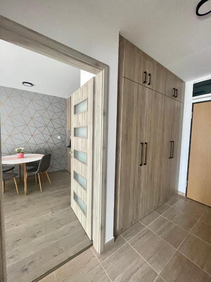 B146 Design Lux Apartments بودابست المظهر الخارجي الصورة