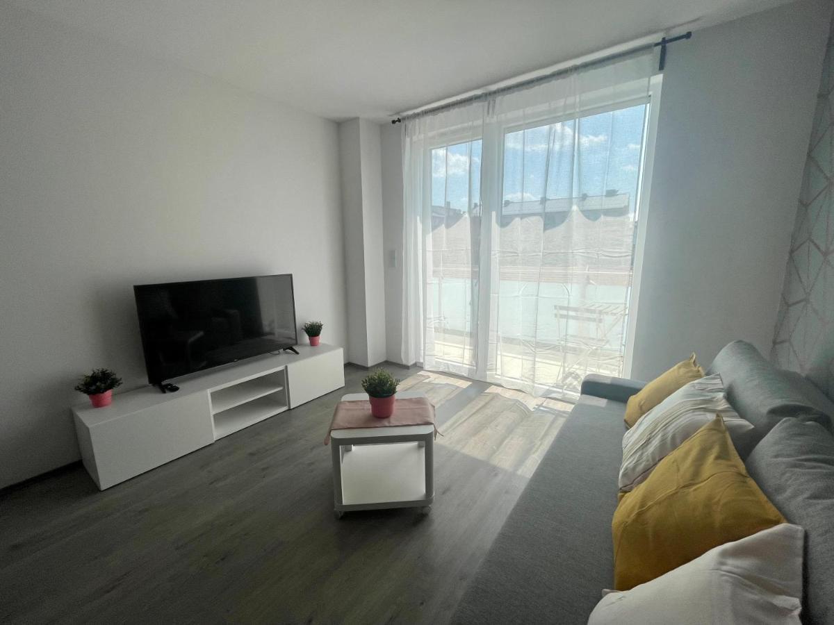 B146 Design Lux Apartments بودابست المظهر الخارجي الصورة