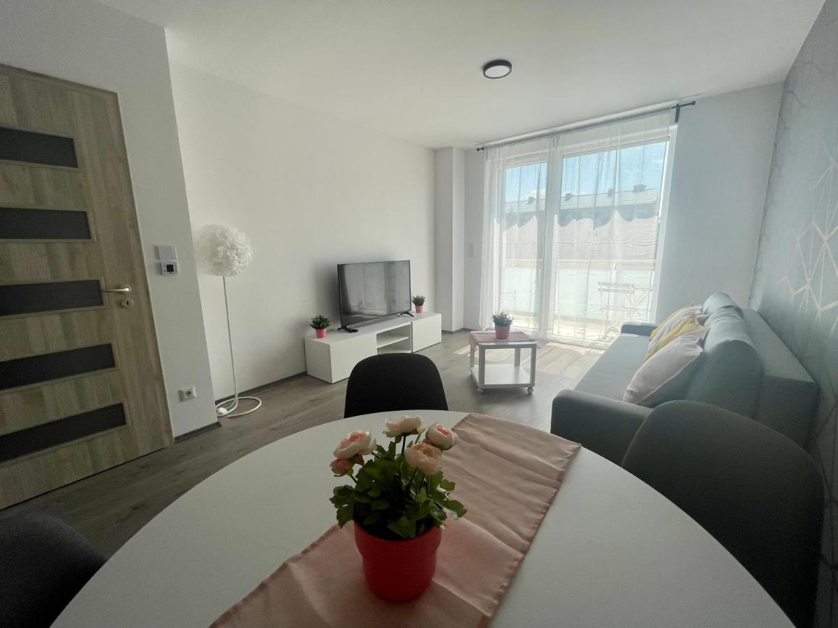 B146 Design Lux Apartments بودابست المظهر الخارجي الصورة