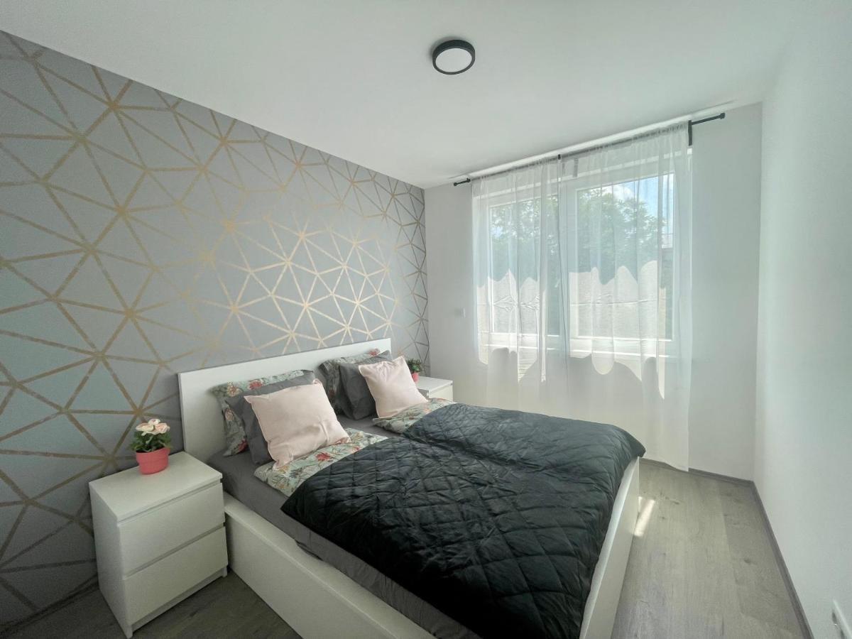 B146 Design Lux Apartments بودابست المظهر الخارجي الصورة