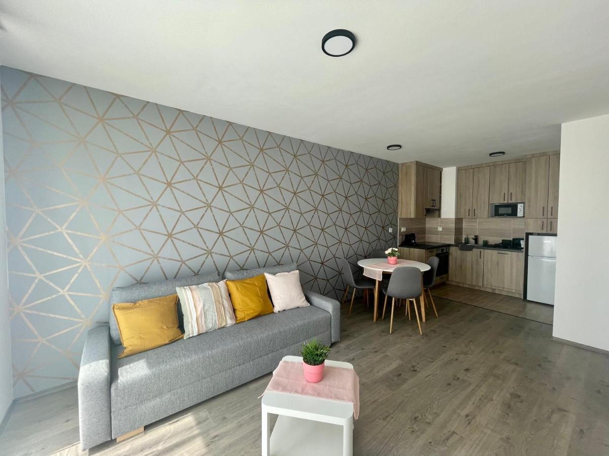B146 Design Lux Apartments بودابست المظهر الخارجي الصورة