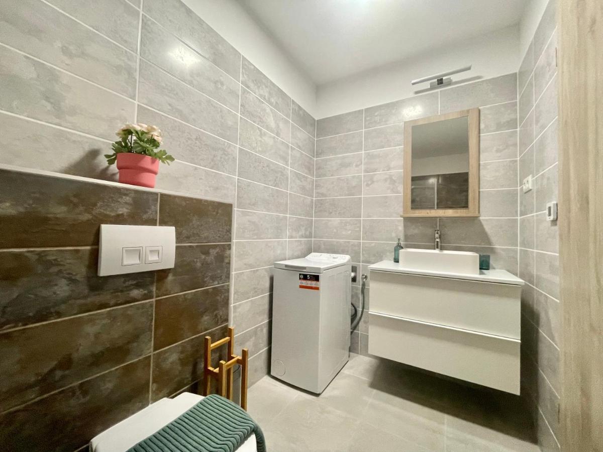B146 Design Lux Apartments بودابست المظهر الخارجي الصورة