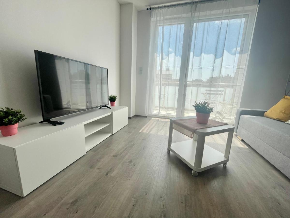 B146 Design Lux Apartments بودابست المظهر الخارجي الصورة