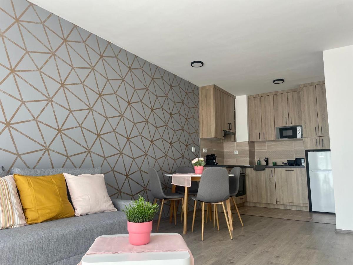 B146 Design Lux Apartments بودابست المظهر الخارجي الصورة