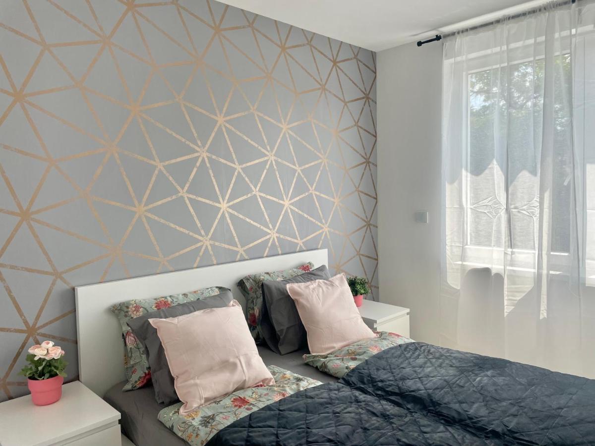 B146 Design Lux Apartments بودابست المظهر الخارجي الصورة