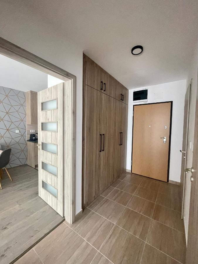 B146 Design Lux Apartments بودابست المظهر الخارجي الصورة