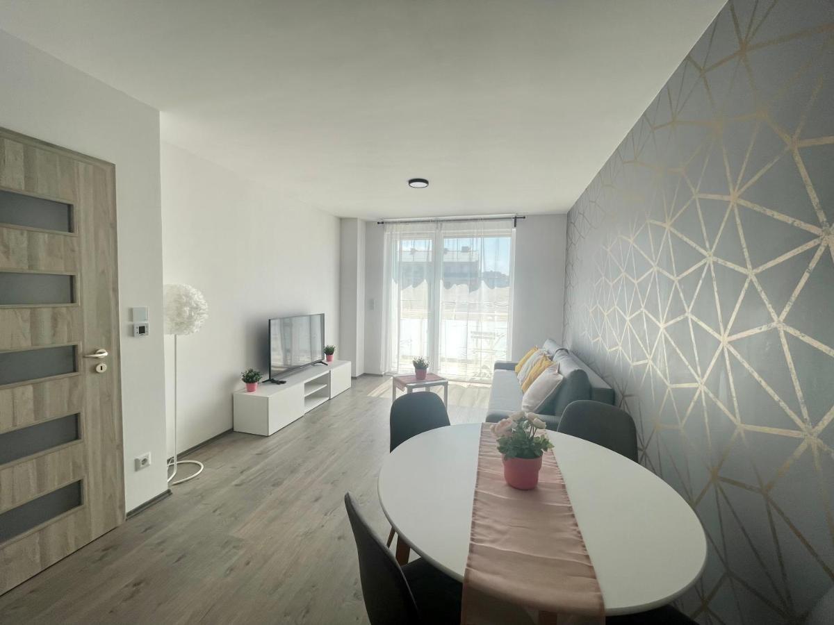 B146 Design Lux Apartments بودابست المظهر الخارجي الصورة